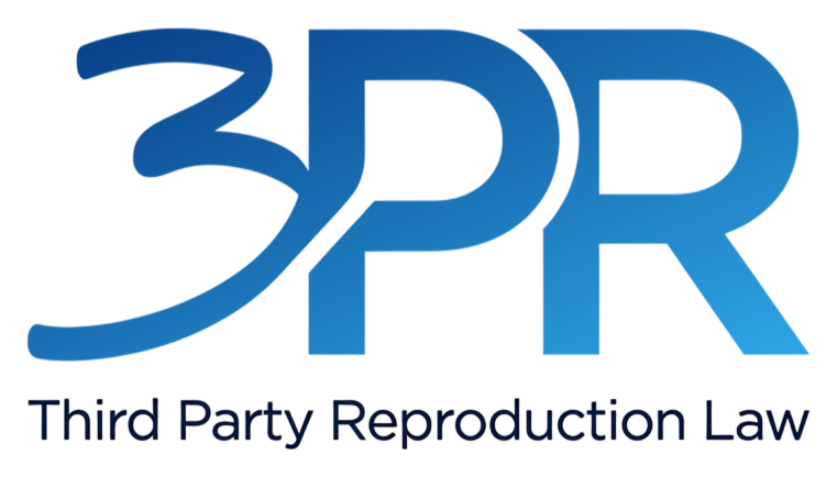 Third Party Reproduction Law